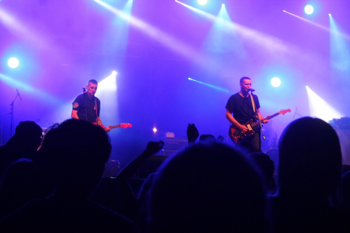 Белорусский Вудсток. Как закрывался фестиваль "Басовище" Белорусский Вудсток. Как закрывался фестиваль "Басовище"