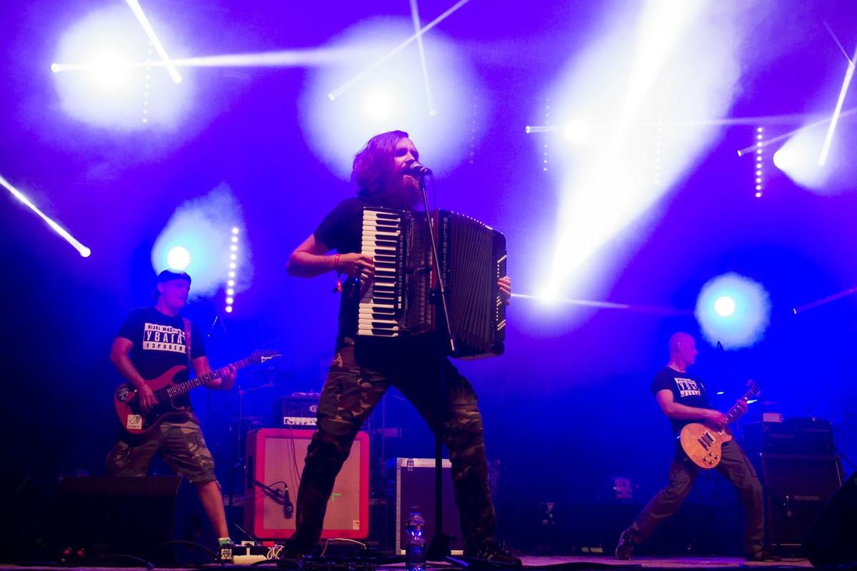 Белорусский Вудсток. Как закрывался фестиваль "Басовище" Белорусский Вудсток. Как закрывался фестиваль "Басовище"