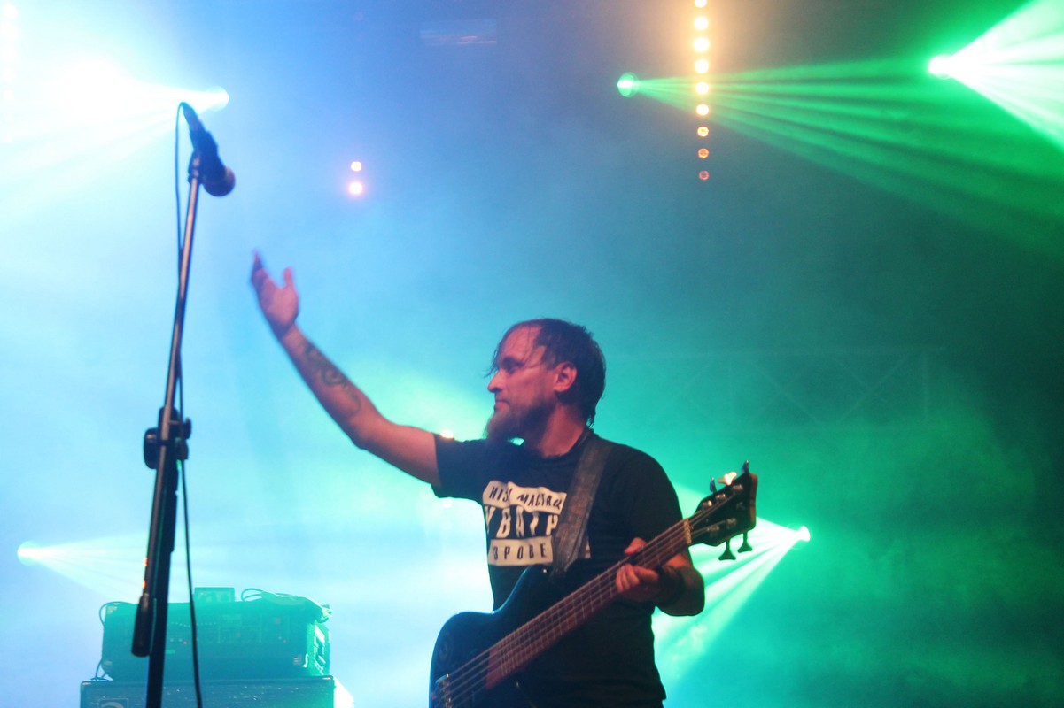 Белорусский Вудсток. Как закрывался фестиваль "Басовище" Белорусский Вудсток. Как закрывался фестиваль "Басовище"