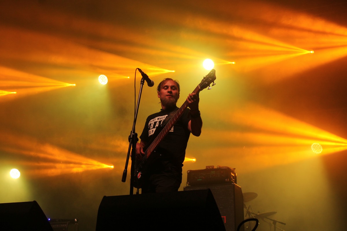 Белорусский Вудсток. Как закрывался фестиваль "Басовище" Белорусский Вудсток. Как закрывался фестиваль "Басовище"