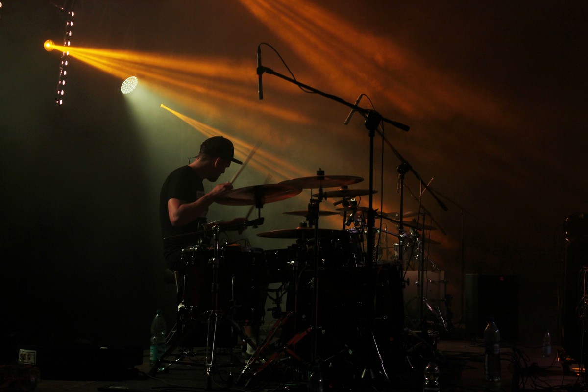 Белорусский Вудсток. Как закрывался фестиваль "Басовище" Белорусский Вудсток. Как закрывался фестиваль "Басовище"