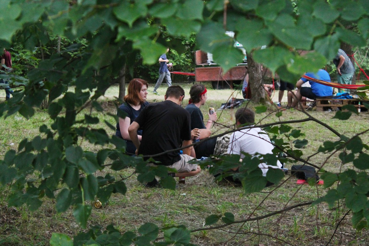 Белорусский Вудсток. Как закрывался фестиваль "Басовище" Белорусский Вудсток. Как закрывался фестиваль "Басовище"