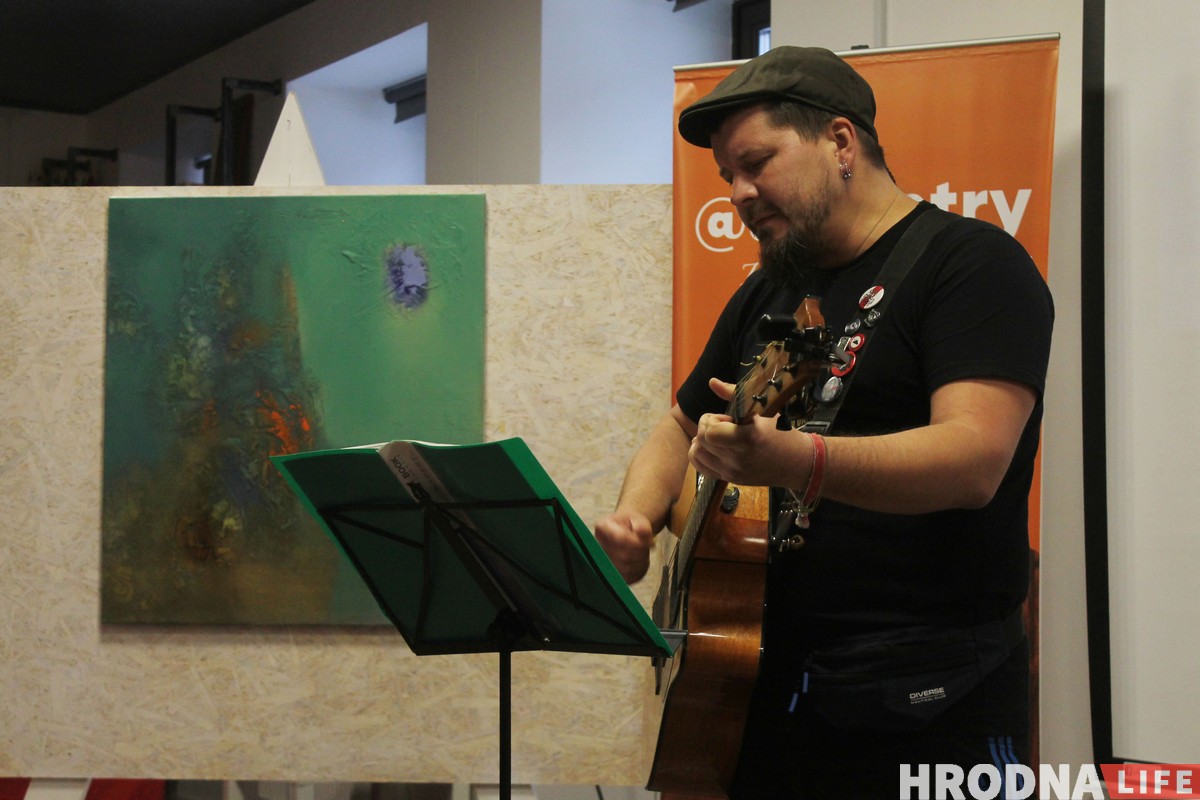 В Гродно прошла встреча “Беларускамоўныя” (+ топ белорусскоязычных групп от участниц) В Гродно прошла встреча “Беларускамоўныя” (+ топ белорусскоязычных групп от участниц)