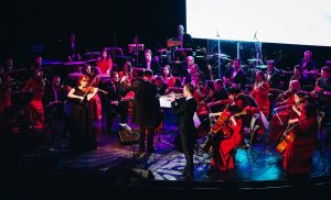 Президентский оркестр приглашает на бесплатный концерт в филармонии Президентский оркестр приглашает на бесплатный концерт в филармонии