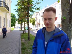 «Незаконный призыв». Житель Гродно требует компенсацию за полгода в армии