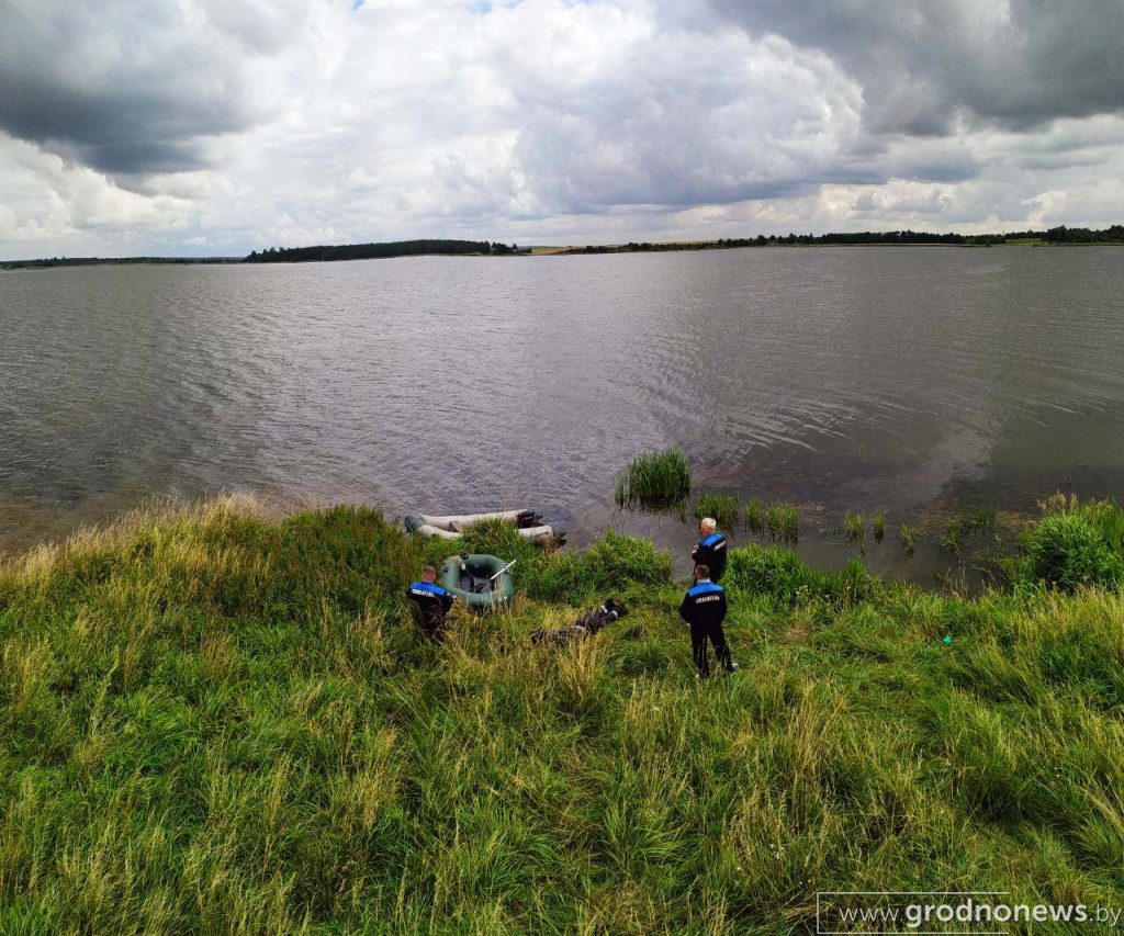 Уехал на рыбалку и погиб. В Гродненском районе вода унесла жизнь еще одного рыбака