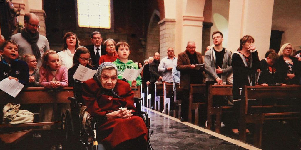 Как выходцев из Западной Беларуси возвращали в СССР в вагонах для скота. Премьера фильма «Жанин»