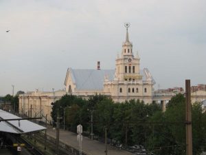 Научиться спасать. В Налибокской пуще пройдет реалити-квест с Николаем Дроздовым