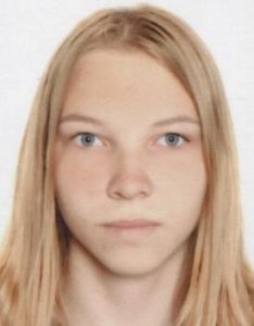 В Гродно ищут пропавшую 15-летнюю девочку