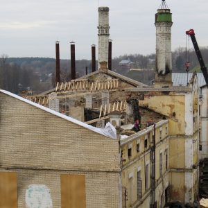 Набережная, за которую нам стыдно. Почему нужно привести в порядок дорогу у Коложи как можно быстрее Набережная, за которую нам стыдно. Почему нужно привести в порядок дорогу у Коложи как можно быстрее