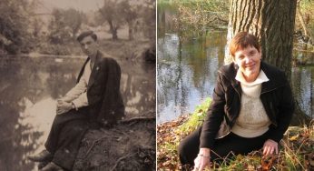 «Чувствую себя очень связанной с Гродно». Приглашаем на встречу с Рут Маркус — потомком семьи Косовских