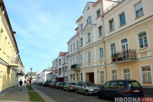 Как Калючинская не стала тусовочной улицей: почему жильцы против баров