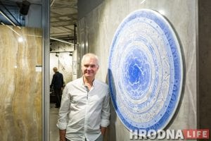 Во Дворце текстильщиков искусства не будет. Картины покажут в замке Во Дворце текстильщиков искусства не будет. Картины покажут в замке