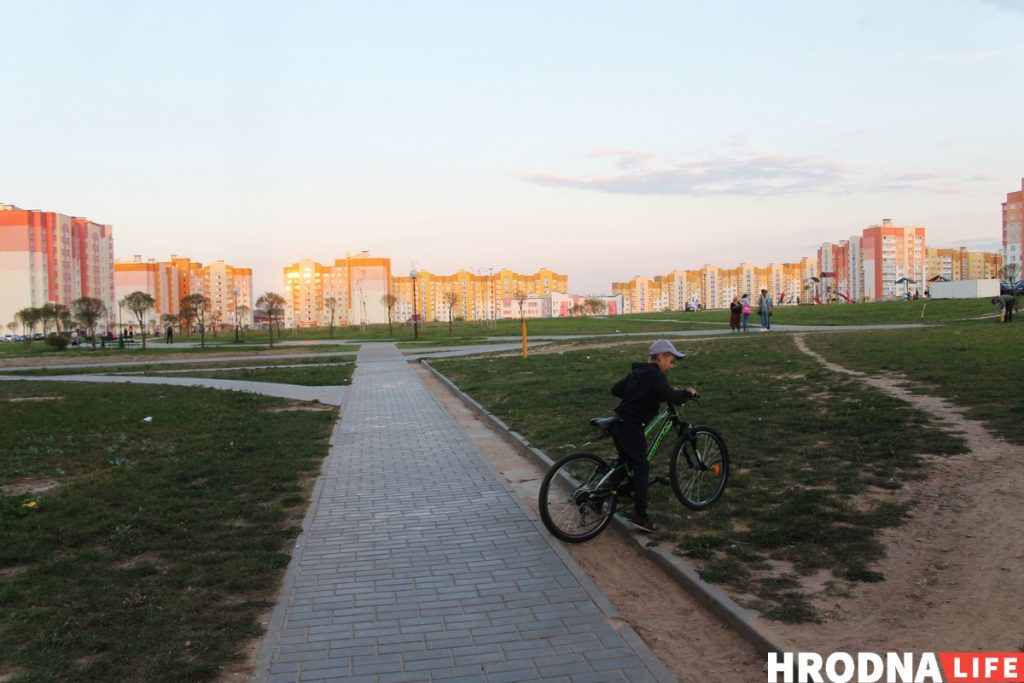 Когда в Ольшанке откроется новая детская амбулатория