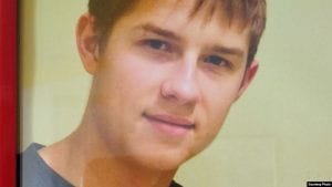 «Закладка была на чердаке, которого нет?» Жительница Лиды четыре года доказывает, что дело сына сфальсифицировали