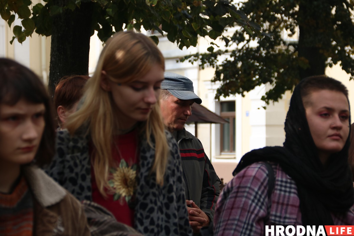 "Женское лицо Гродно такое, какое мы сами нарисуем". Девять женщин, которые создавали этот город "Женское лицо Гродно такое, какое мы сами нарисуем". Девять женщин, которые создавали этот город