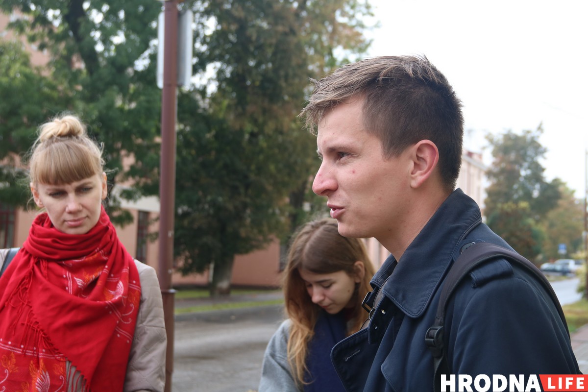 "Женское лицо Гродно такое, какое мы сами нарисуем". Девять женщин, которые создавали этот город "Женское лицо Гродно такое, какое мы сами нарисуем". Девять женщин, которые создавали этот город