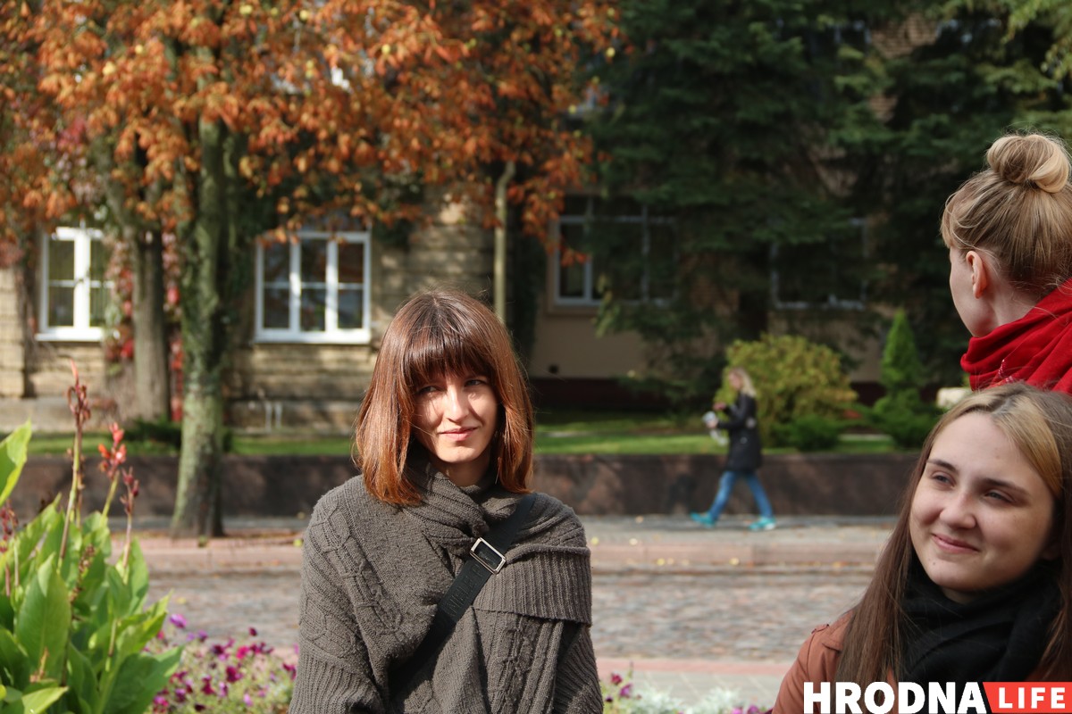 "Женское лицо Гродно такое, какое мы сами нарисуем". Девять женщин, которые создавали этот город "Женское лицо Гродно такое, какое мы сами нарисуем". Девять женщин, которые создавали этот город