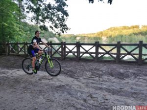 Конфликт интересов в Грандичском лесу: гродненец собирает подписи за запрет мотоциклов и квадроциклов Конфликт интересов в Грандичском лесу: гродненец собирает подписи за запрет мотоциклов и квадроциклов