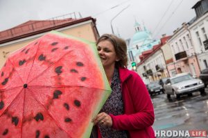 Был поэтом, стал рэппером . Правила жизни Виталя Рыжкова