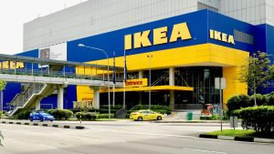 Смотрите, что гродненские компании могут продавать IKEA IKEA