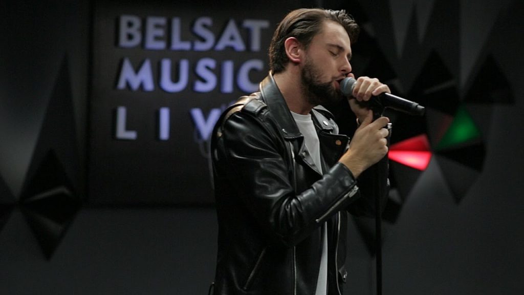 Музыкант Никита Игнатенко из Гродно запустил новый англоязычный проект. Слушайте первую песню