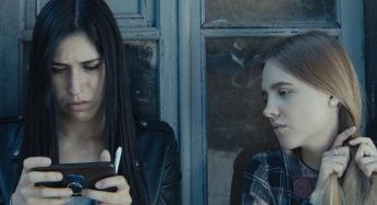 «II»: новое беларусское кино 18+, которое стоит показывать старшеклассникам