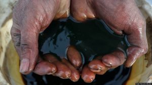 Расея спыніла пастаўкі нафты ў Беларусь, — «Інтэрфакс»