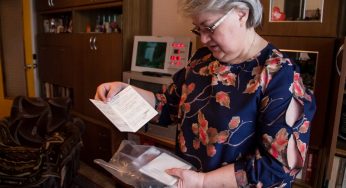 «Я нашла дело жизни». Лариса Жигарь про «Маці 328», выход сына из тюрьмы, голодовки и выборы