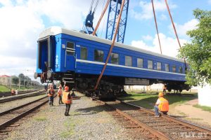 “Парламент”, “Флинт” и реконструкция вокзала. Мемы про Гродно 2010-х, над которыми мы уже не смеемся