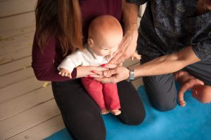 Сможете оказать первую помощь ребенку? Гродненский врач открыл необычную школу для родителей