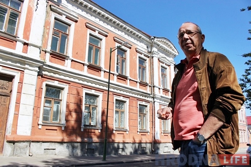 От пансионата отказались: бывший кожвендиспансер на Василька выставили на аукцион