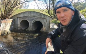 Виртуальная прогулка по Гродно: Городничанка и ее два лица Виртуальная прогулка по Гродно: Городничанка и ее два лица