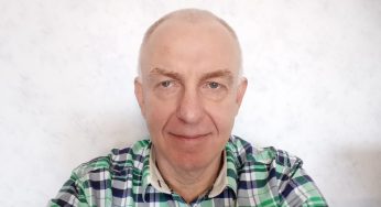 Доктор Лобан не будет молчать. Врач из Гродно объяснил почему продолжит рассказывать о ситуации с коронавирусом в Беларуси