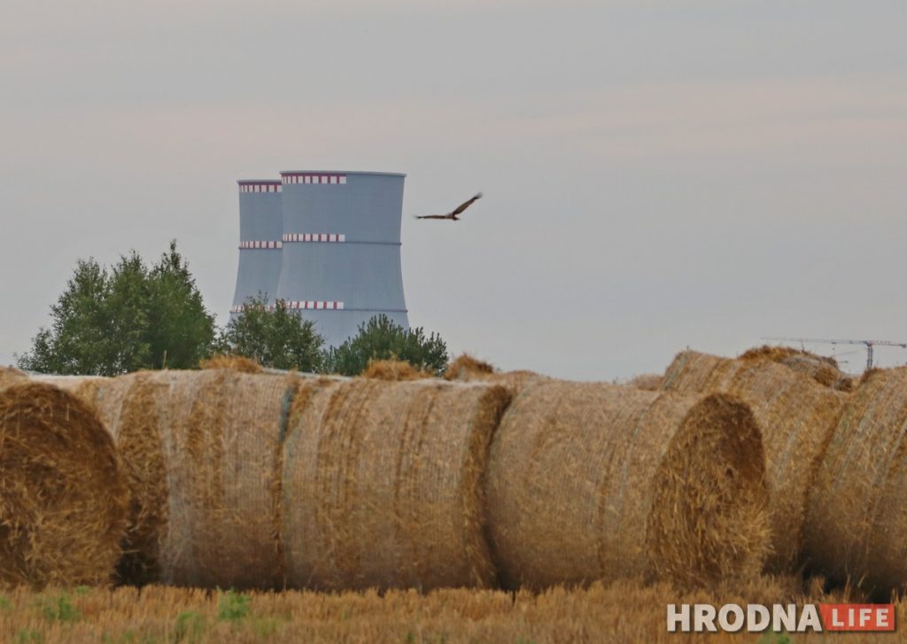 БелАЭС введут в эксплуатацию в 2021 году