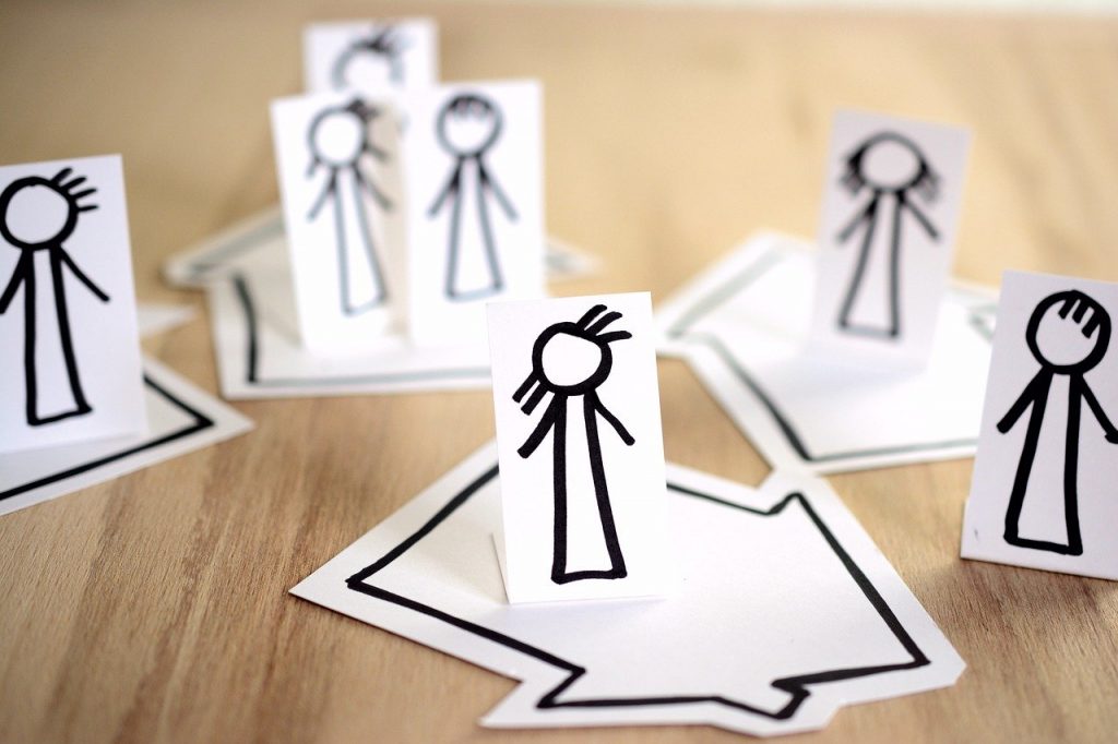 "Даже не вспомнили". Как описывают самоизоляцию и как она выглядит Фота: pixabay.com