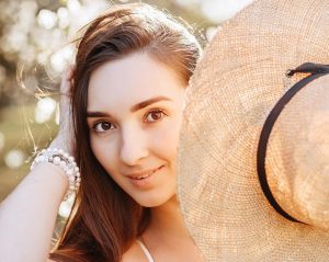 Леночка Лукашик