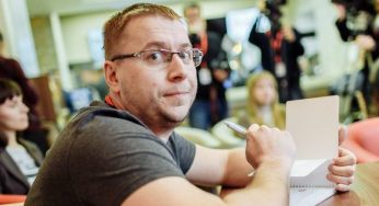 Владельца гродненского блога S13 Сергея Чаботько судили второй раз