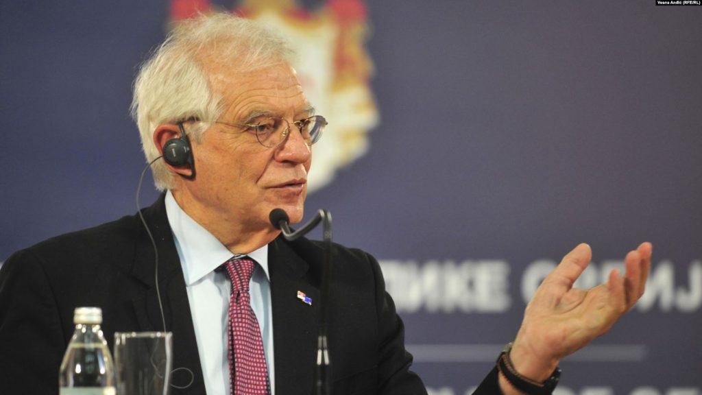 Брюссель: Беларусь получит помощь в борьбе с COVID-19, если она будет следовать рекомендациям ВОЗ