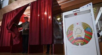 «Нет опыта работы в избирательной комиссии». Как в Гродно выбрали тех, кто будет считать голоса на выборах