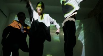 «Начните здесь». Гродненцам предлагают творить искусство и делиться в инстаграме