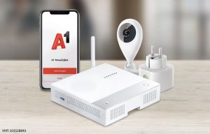 А1 Умный дом
