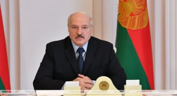 Лукашенко в Гродно: что менялось в городе после визитов президента