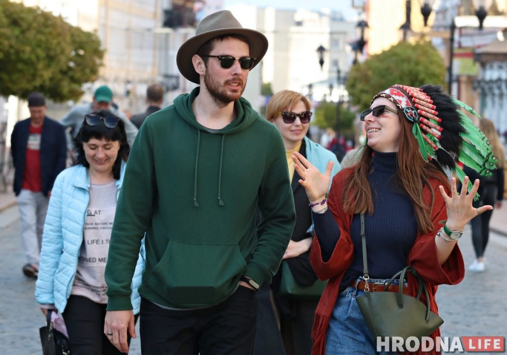 В 2025 году в Гродно будут ориентироваться на туристов из России и Китая