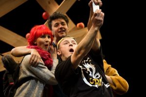 VOKA ураджай купалаўскі