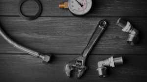 Магазин инженерной сантехники «Олимп»  переехал!