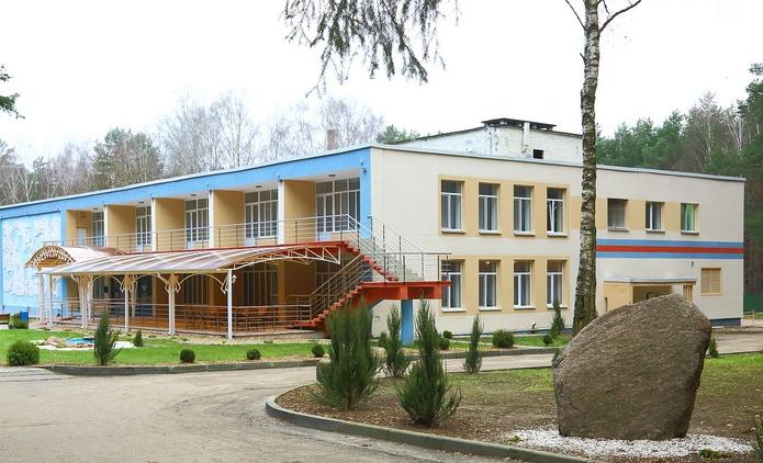 Где будут долечиваться гродненцы с коронавирусом? Фота: grodnonews.by