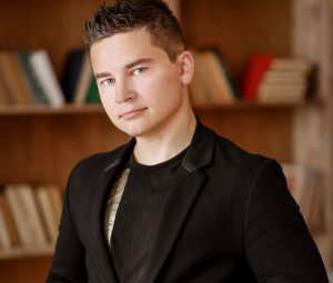 Специалист по PR Михаил Лис — о ключевых ошибках гродненских идеологов, по-настоящему интересных выборах и пользе пиара для горожан Специалист по PR Михаил Лис — о ключевых ошибках гродненских идеологов, по-настоящему интересных выборах и пользе пиара для горожан