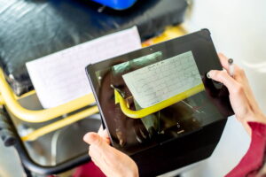 А1 heart team скорая помощь