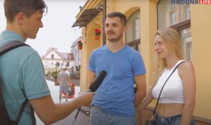 Выборы-2020: гродненцы комментируют сбор подписей и задержания выборы президента Беларуси 2020 опрос в Гродно